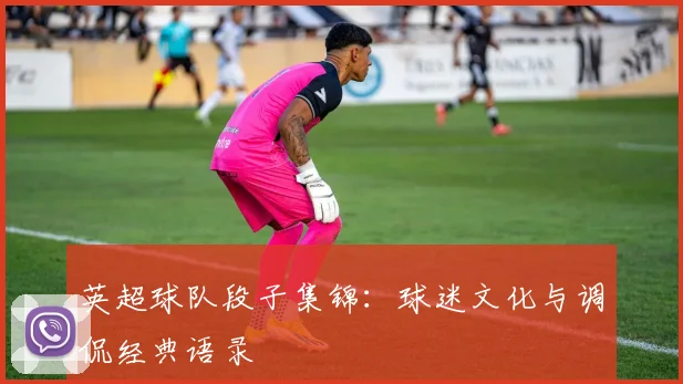 英超球队段子集锦：球迷文化与调侃经典语录